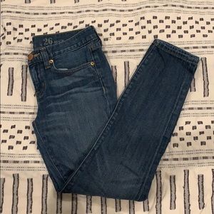 J.Crew Jeans.